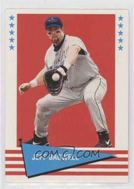 1999 Fleer Tradition - Vintage '61 #39 - Jeff Bagwell