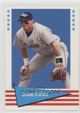 1999 Fleer Tradition - Vintage '61 #46 - Craig Biggio