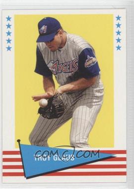 1999 Fleer Tradition - Vintage '61 #50 - Troy Glaus