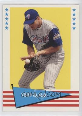 1999 Fleer Tradition - Vintage '61 #50 - Troy Glaus