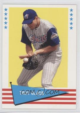 1999 Fleer Tradition - Vintage '61 #50 - Troy Glaus