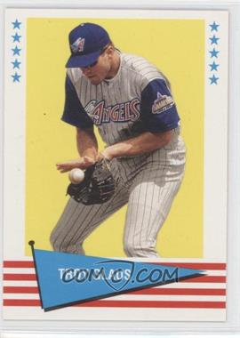 1999 Fleer Tradition - Vintage '61 #50 - Troy Glaus