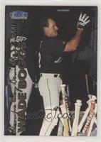 Wade Boggs [EX to NM]