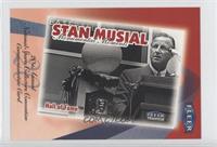 Stan Musial