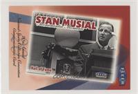 Stan Musial [Good to VG‑EX]