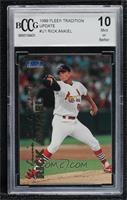 Rick Ankiel [BCCG 10 Mint or Better]