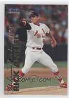 Rick Ankiel