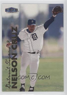 1999 Fleer Tradition Update - [Base] #U-111 - Nelson Cruz