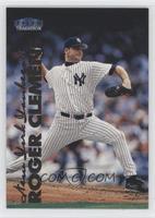 Roger Clemens