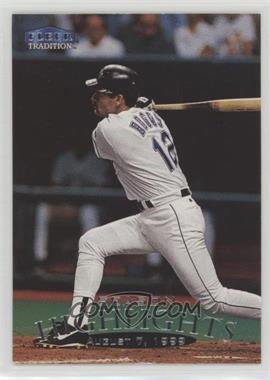 1999 Fleer Tradition Update - [Base] #U-141 - Wade Boggs