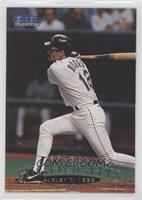 Wade Boggs [EX to NM]