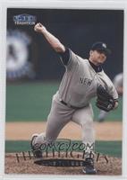 Roger Clemens