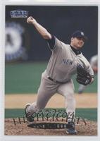 Roger Clemens