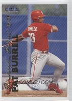 Pat Burrell