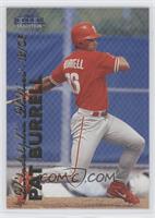 Pat Burrell