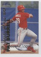 Pat Burrell