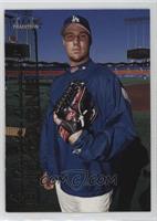 Eric Gagne