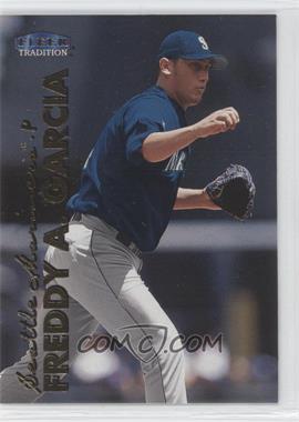 1999 Fleer Tradition Update - [Base] #U-81 - Freddy Garcia