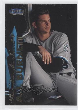 1999 Fleer Tradition Update - [Base] #U-90 - A.J. Burnett