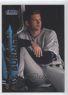 1999 Fleer Tradition Update - [Base] #U-90 - A.J. Burnett