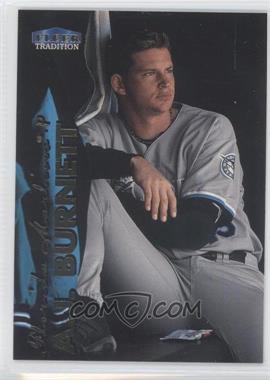 1999 Fleer Tradition Update - [Base] #U-90 - A.J. Burnett