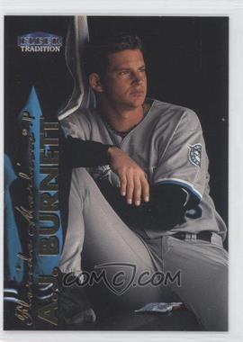 1999 Fleer Tradition Update - [Base] #U-90 - A.J. Burnett