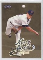 Kerry Wood