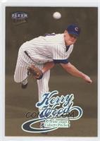 Kerry Wood