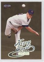 Kerry Wood