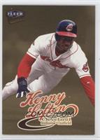 Kenny Lofton