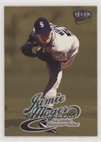 Jamie Moyer