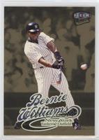 Bernie Williams