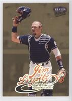 Jim Leyritz