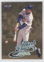 Mark Grace