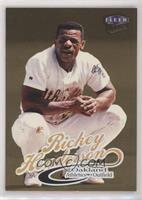 Rickey Henderson