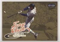 Tony Clark