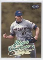 Roger Clemens