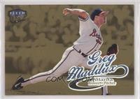 Greg Maddux