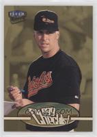 Checklist - Cal Ripken Jr.