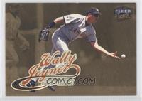 Wally Joyner