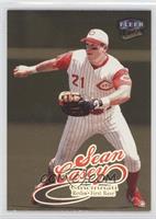 Sean Casey