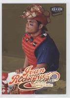 Ivan Rodriguez