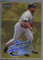 Dante Bichette [Noted]