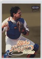 Mike Piazza