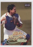 Mike Piazza