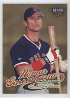 Nomar Garciaparra