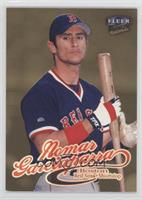 Nomar Garciaparra