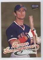 Nomar Garciaparra