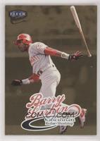 Barry Larkin