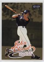 John Olerud